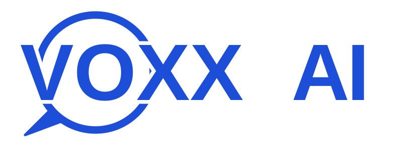 Voxx AI Answering Service